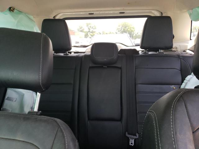 Photo 10 from auction – 2021 FORD ECOSPORT T with VIN MAJ6S3KL8MC412903