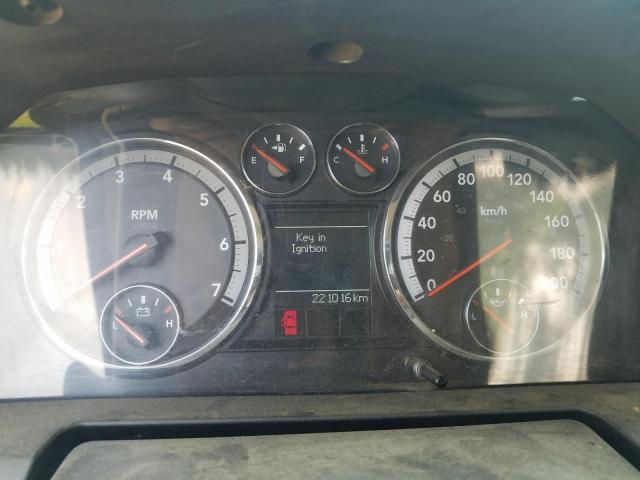 Photo 9 from auction – 2012 DODGE RAM 1500 S with VIN 1C6RD7GT1CS319878