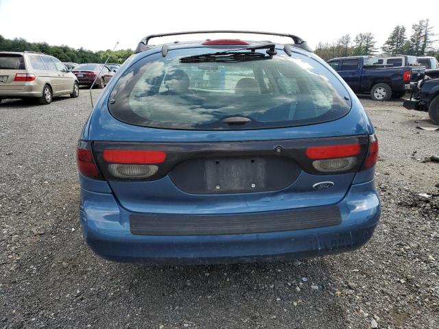 Photo 6 from auction – 2004 FORD TAURUS SE with VIN 1FAFP582X4A163642