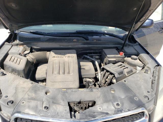 Photo 12 from auction – 2015 CHEVROLET EQUINOX LT with VIN 2GNALBEK5F1129468