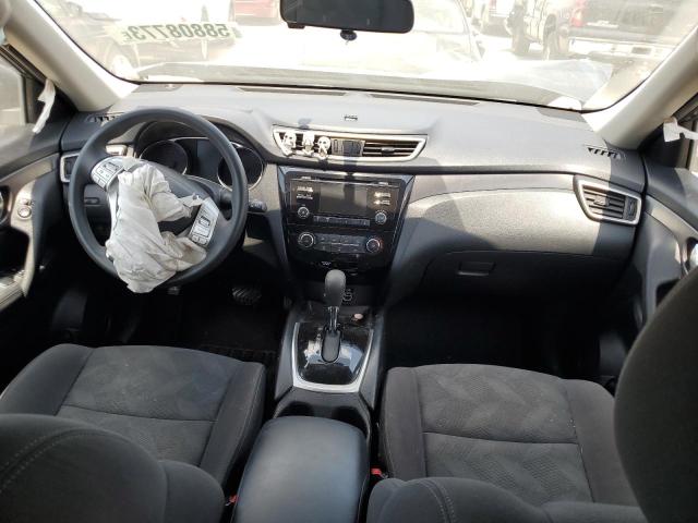 Photo 8 from auction – 2016 NISSAN ROGUE S with VIN KNMAT2MT4GP674780