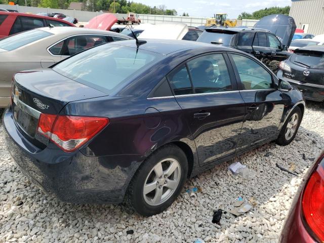Photo 3 from auction – 2014 CHEVROLET CRUZE LT with VIN 1G1PC5SB3E7454302