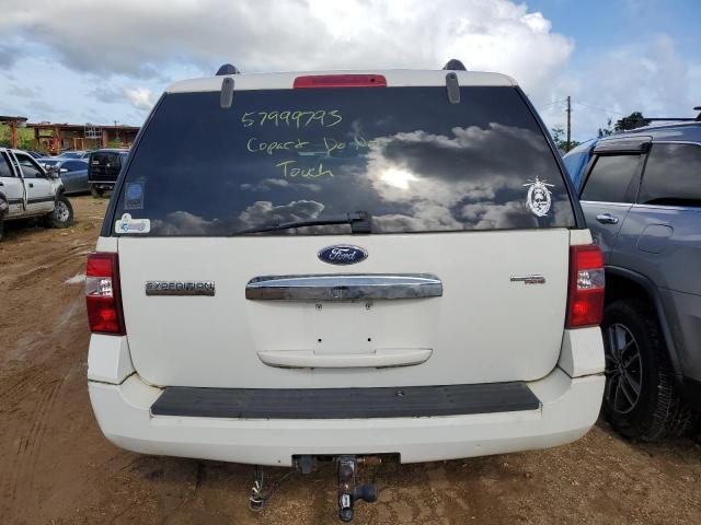 Photo 6 from auction – 2008 FORD EXPEDITION with VIN 1FMFU16508LA61409