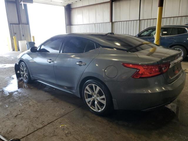 Photo 2 from auction – 2017 NISSAN MAXIMA 3.5 with VIN 1N4AA6AP6HC379599