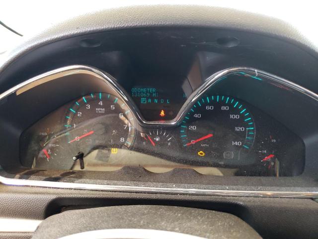 Photo 9 from auction – 2015 CHEVROLET TRAVERSE L with VIN 1GNKRHKD8FJ291158