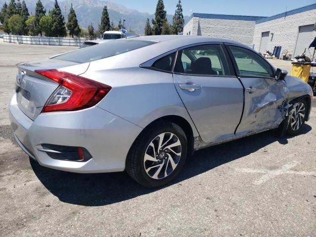 Photo 3 from auction – 2017 HONDA CIVIC EX with VIN 19XFC2F74HE208077