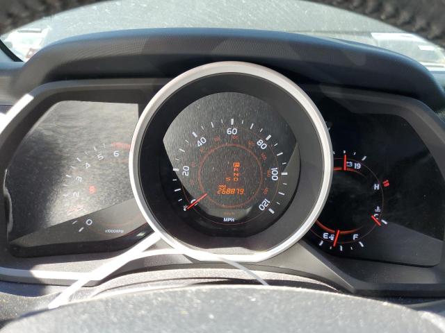 Photo 9 from auction – 2011 TOYOTA 4RUNNER SR with VIN JTEBU5JR2B5057485