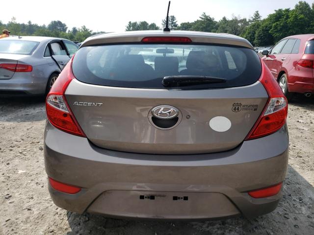 Photo 6 from auction – 2013 HYUNDAI ACCENT GLS with VIN KMHCT5AE0DU128910
