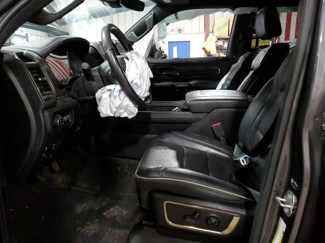 Photo 7 from auction – 2021 RAM 1500 LIMIT with VIN 1C6SRFHT8MN583191