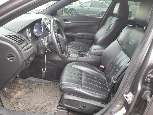 Photo 7 from auction – 2014 CHRYSLER 300 S with VIN 2C3CCAGG6EH357378