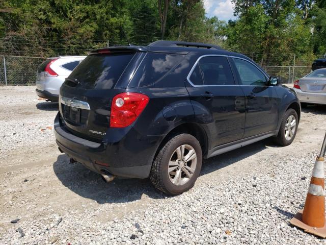 Photo 3 from auction – 2014 CHEVROLET EQUINOX LT with VIN 2GNFLGE33E6308654
