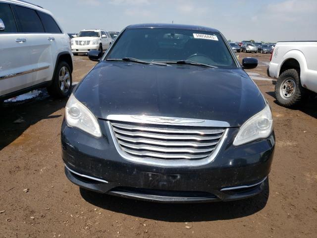 Photo 5 from auction – 2012 CHRYSLER 200 with VIN 1C3CCBBB4CN172929