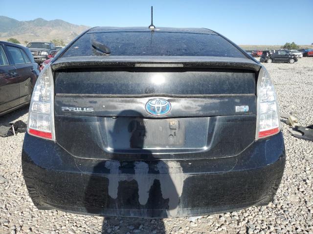 Photo 6 from auction – 2010 TOYOTA PRIUS with VIN JTDKN3DU6A1017101