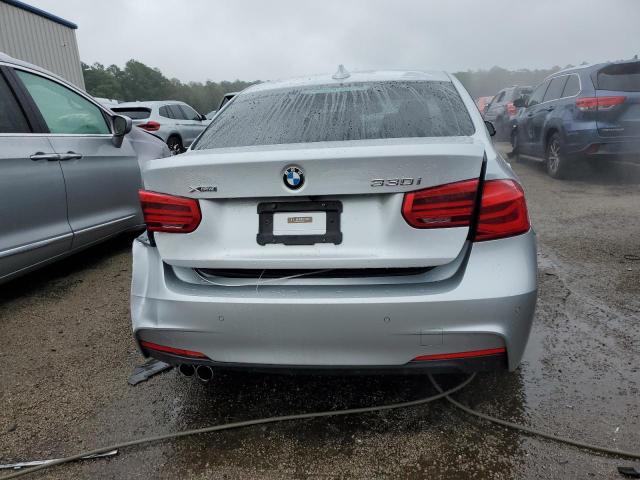 Photo 6 from auction – 2017 BMW 330 XI with VIN WBA8D9C3XHA012323