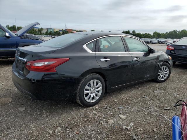Photo 3 from auction – 2018 NISSAN ALTIMA 2.5 with VIN 1N4AL3AP6JC270235
