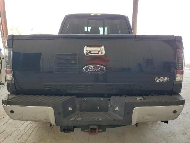 Photo 6 from auction – 2011 FORD F250 SUPER with VIN 1FT7W2AT8BEB48811