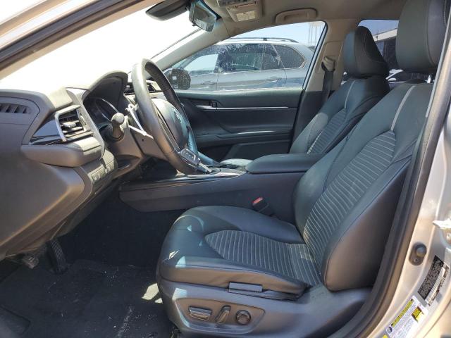 Photo 7 from auction – 2020 TOYOTA CAMRY SE with VIN 4T1G11AK2LU980969