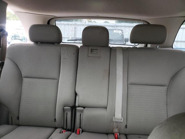 Фото 10 с аукциона – 2010 FORD EDGE SE с VIN 2FMDK3GC6ABB27957
