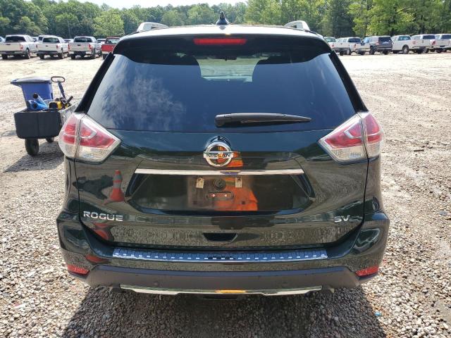 Photo 6 from auction – 2019 NISSAN ROGUE S with VIN 5N1AT2MT3KC745155