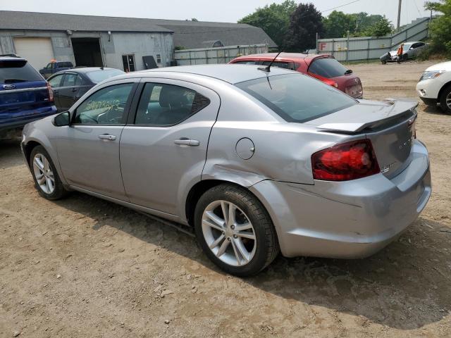 Photo 2 from auction – 2013 DODGE AVENGER SX with VIN 1C3CDZCB0DN548757