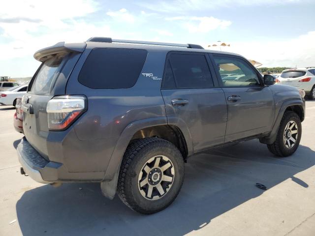 Photo 3 from auction – 2018 TOYOTA 4RUNNER SR with VIN JTEBU5JR3J5489792
