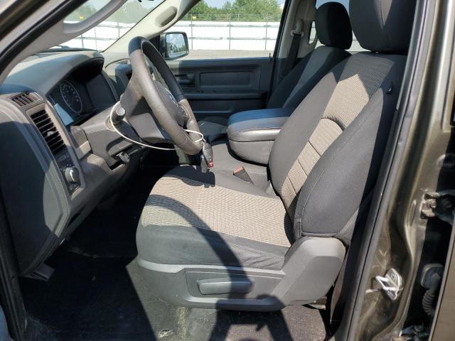 Photo 7 from auction – 2012 DODGE RAM 1500 S with VIN 1C6RD6FP8CS312764