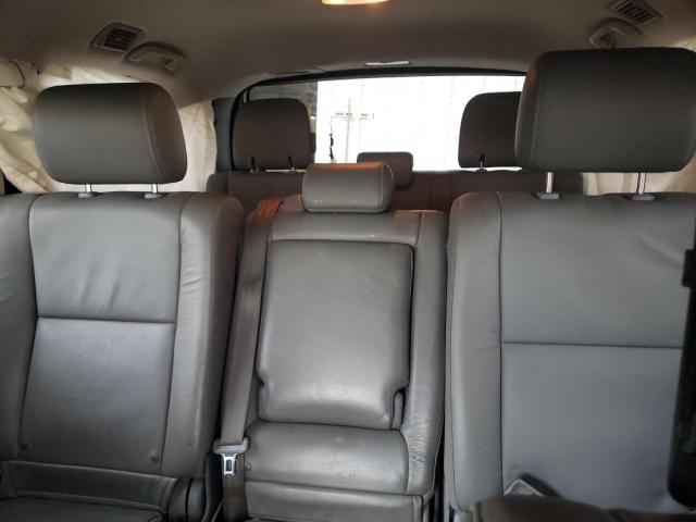 Photo 10 from auction – 2018 TOYOTA SEQUOIA SR with VIN 5TDZY5G15JS070569