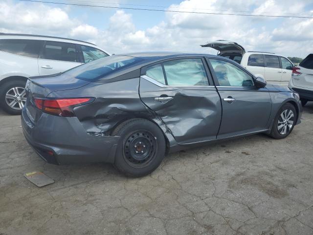 Photo 3 from auction – 2021 NISSAN ALTIMA S with VIN 1N4BL4BV7MN383756