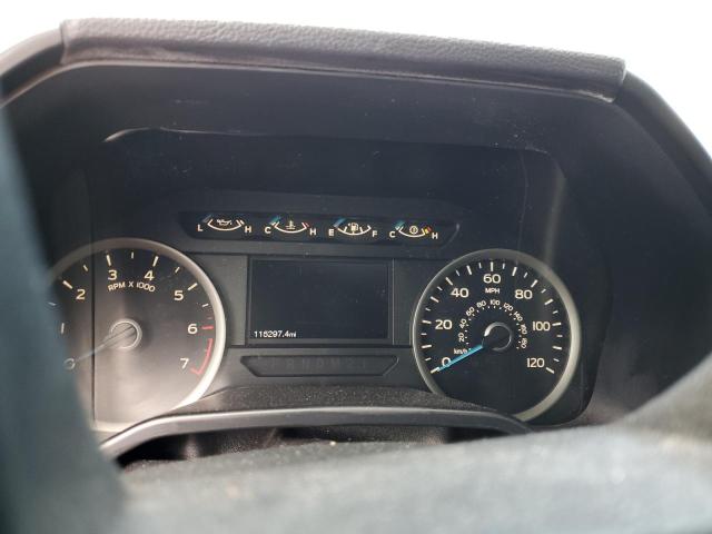 Photo 9 from auction – 2016 FORD F150 SUPER with VIN 1FTEW1CP4GFB62157
