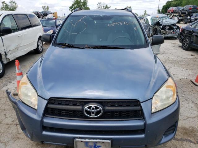Photo 5 from auction – 2012 TOYOTA RAV4 with VIN JTMZF4DV0CD034083