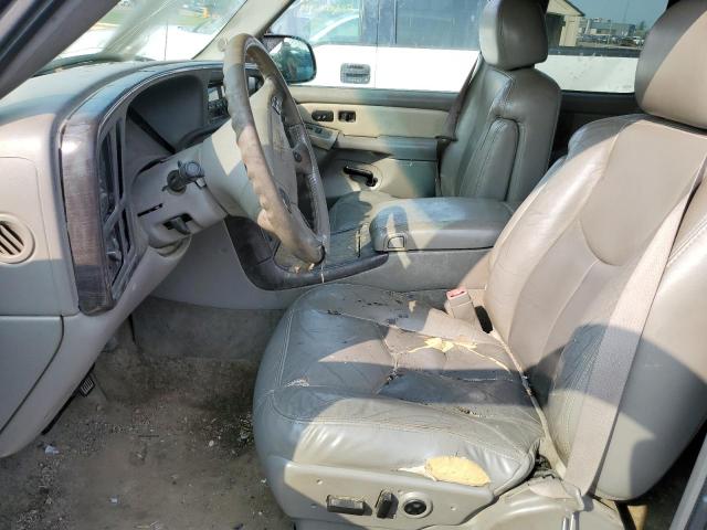 Photo 7 from auction – 2003 GMC SIERRA K15 with VIN 2GTFK69U331405081