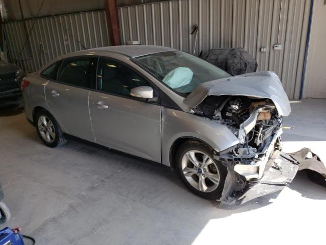 Photo 4 from auction – 2013 FORD FOCUS SE with VIN 1FADP3F27DL175525