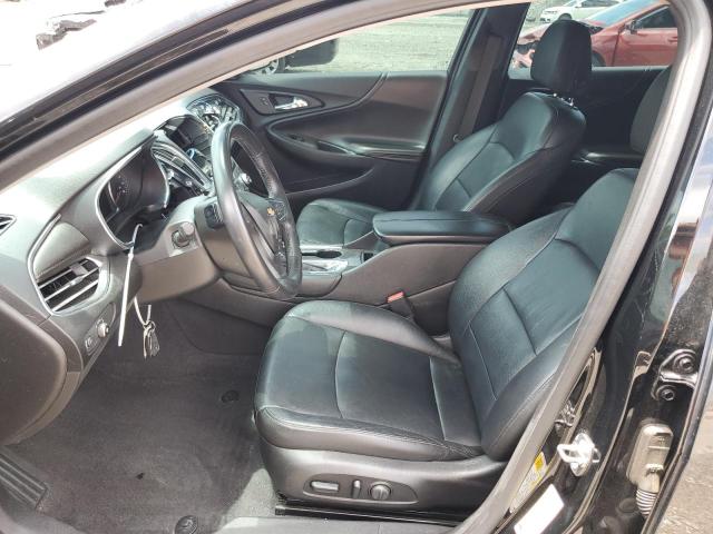 Photo 7 from auction – 2017 CHEVROLET MALIBU LT with VIN 1G1ZE5ST0HF227722