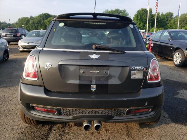 Photo 6 from auction – 2013 MINI COOPER S with VIN WMWSV3C57DT480087