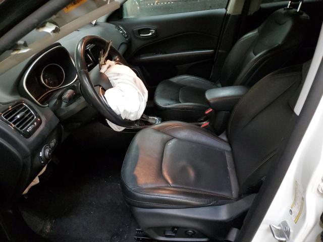 Photo 7 from auction – 2020 JEEP COMPASS LI with VIN 3C4NJDCB9LT123214