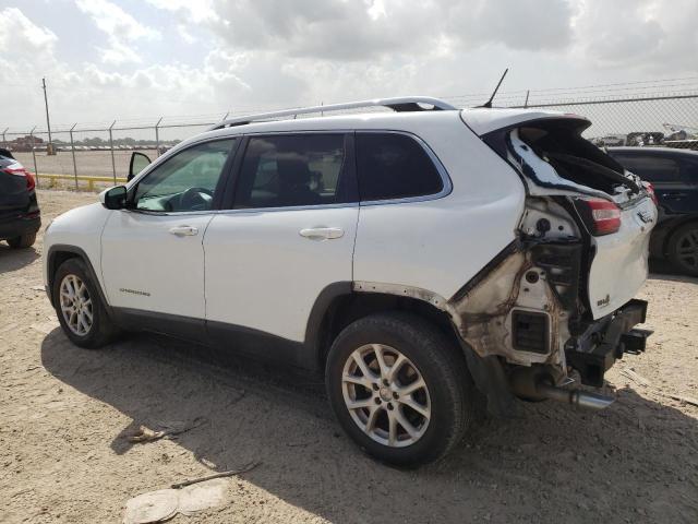 Photo 2 from auction – 2014 JEEP CHEROKEE L with VIN 1C4PJLCS1EW182743