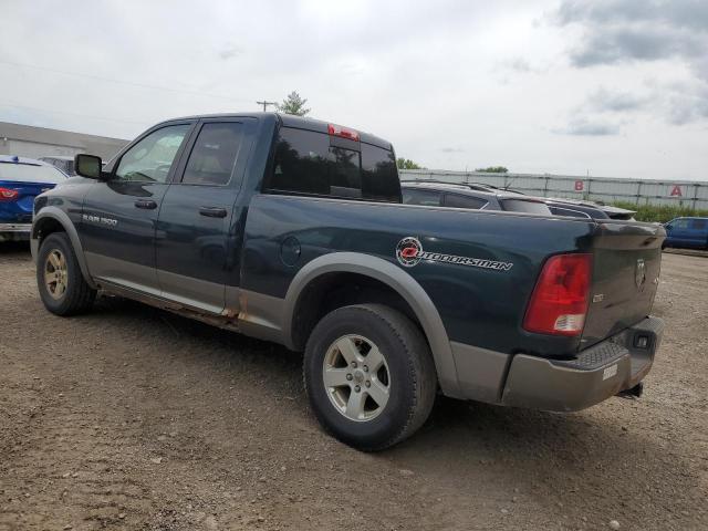 Photo 2 from auction – 2011 DODGE RAM 1500 with VIN 1D7RV1GP3BS541252