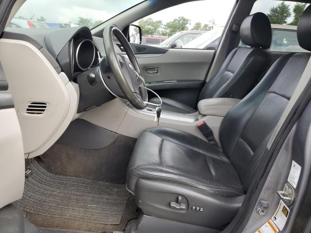 Photo 7 from auction – 2008 SUBARU TRIBECA LI with VIN 4S4WX93D684420158