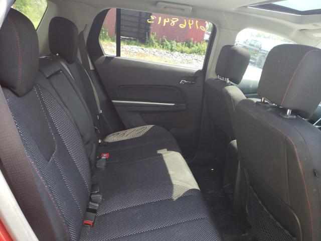 Photo 10 from auction – 2015 GMC TERRAIN SL with VIN 2GKALREK3F6220795