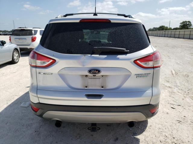 Photo 6 from auction – 2013 FORD ESCAPE TIT with VIN 1FMCU0J97DUC93145