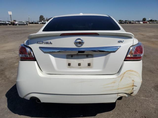 Photo 6 from auction – 2015 NISSAN ALTIMA 2.5 with VIN 1N4AL3AP7FC261728