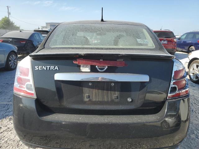 Photo 6 from auction – 2011 NISSAN SENTRA 2.0 with VIN 3N1AB6AP5BL653414