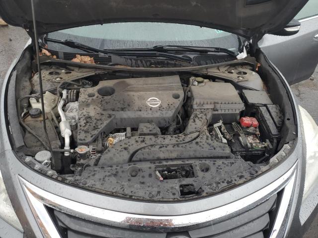 Photo 11 from auction – 2015 NISSAN ALTIMA 2.5 with VIN 1N4AL3APXFC497399
