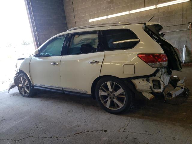 Zdjęcie 2 z aukcji – 2014 NISSAN PATHFINDER z VIN 5N1AR2MM3EC622936