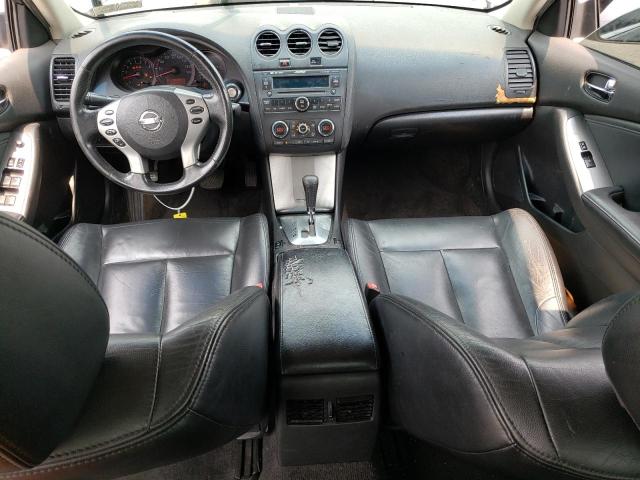 Photo 8 from auction – 2007 NISSAN ALTIMA 2.5 with VIN 1N4AL21E47C134168