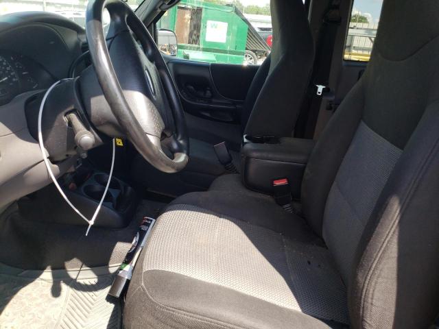Photo 7 from auction – 2003 FORD RANGER SUP with VIN 1FTYR14E23PA03756