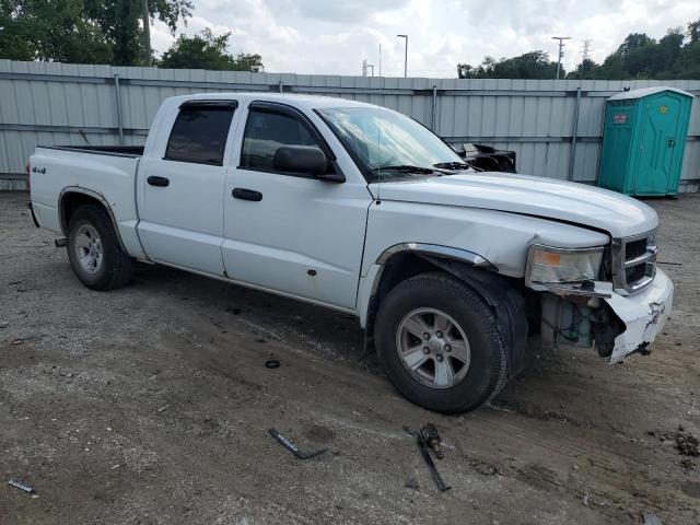 Photo 4 from auction – 2008 DODGE DAKOTA QUA with VIN 1D7HW48N98S546164