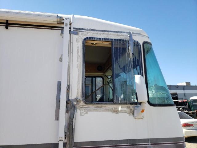 Photo 9 from auction – 2002 AERO MTHM with VIN 1FCNF53S620A07214