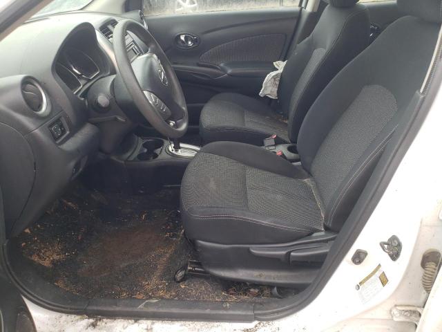Photo 7 from auction – 2016 NISSAN VERSA S with VIN 3N1CN7AP0GL829573