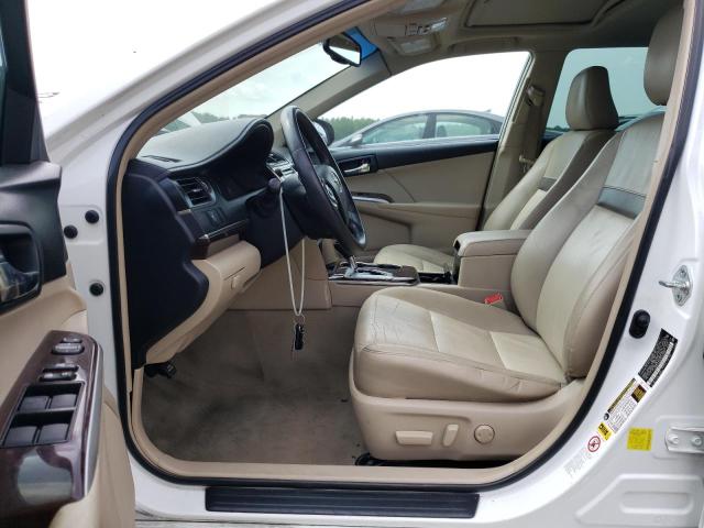 Photo 7 from auction – 2012 TOYOTA CAMRY BASE with VIN 4T4BF1FK8CR243270
